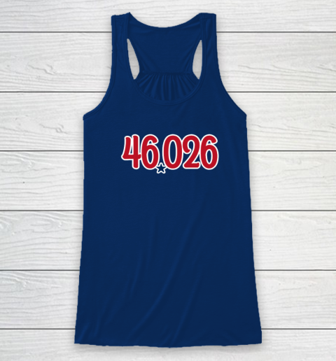 46026 Phillies Racerback Tank 4