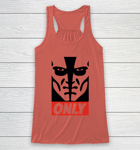 Jerry Only Racerback Tank 2