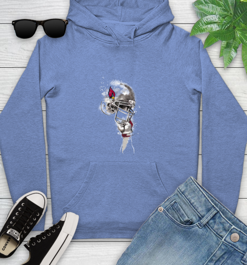 Arizona Cardinals NFL Football Fans Love Their Team Sports 147