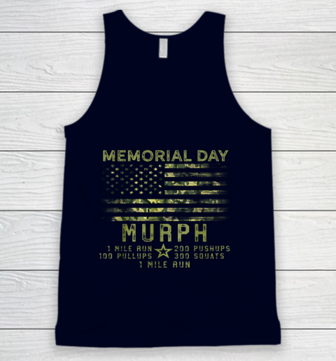 Murph tank store