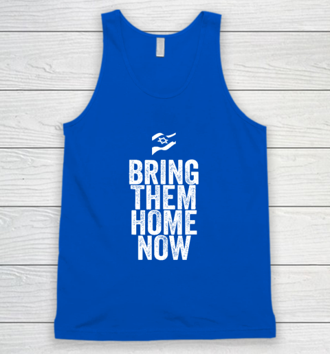 Bring Them Home Now Tank Top 3