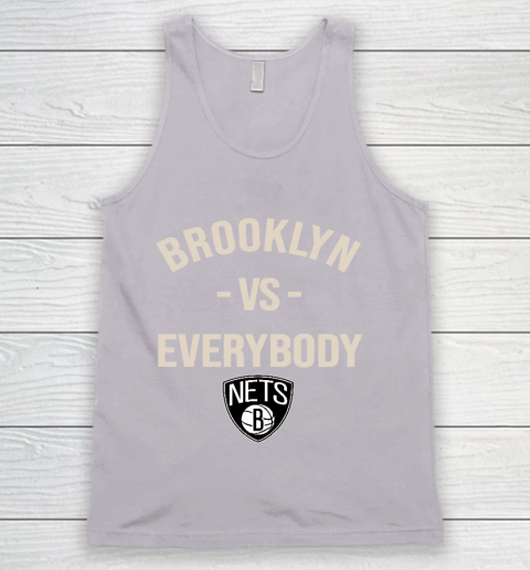 Brooklyn Nets Vs Everybody Tank Top 3