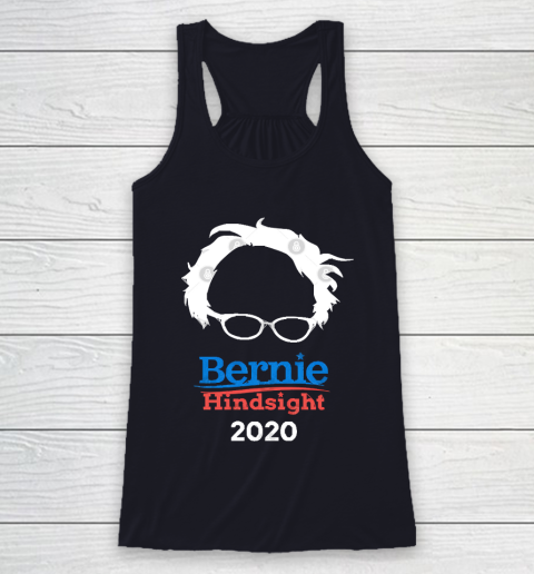 Bernie Sanders Hindsight 2020 T Shirt 33