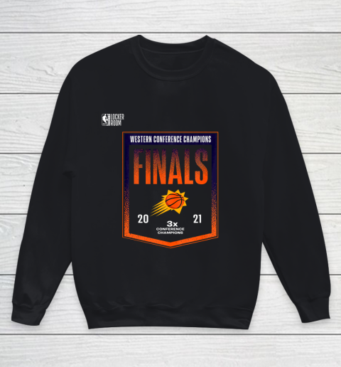 Suns Finals Youth Sweatshirt