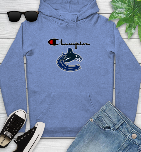 Champion sweater dark blue store 2019