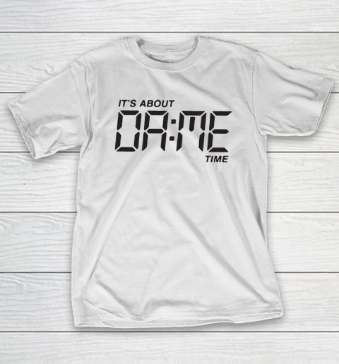 Dame Time T-Shirt