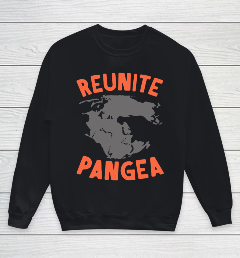 Reunite Pangea Youth Sweatshirt