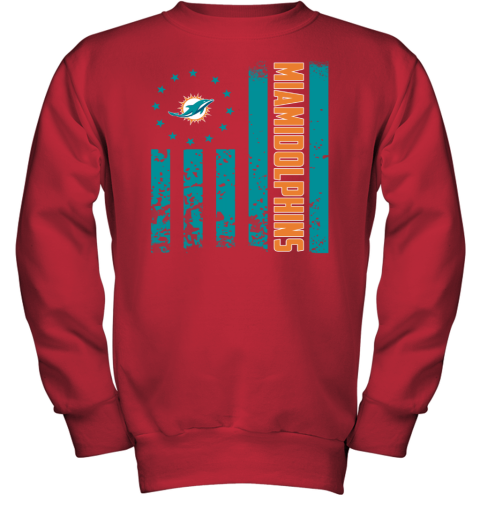 Miami Dolphins Youth Fan Fave Shirt, hoodie, longsleeve