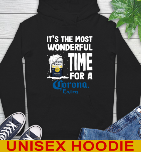 I't the most wonderful time for a Corona Extra beer lovers 13