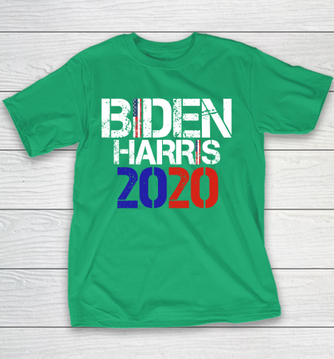 Biden Harris 2020 Youth T-Shirt 3
