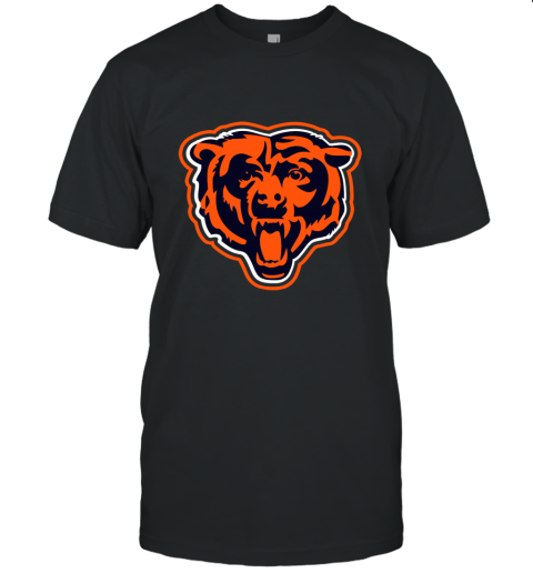 NFL  Chicago Bears  Logo