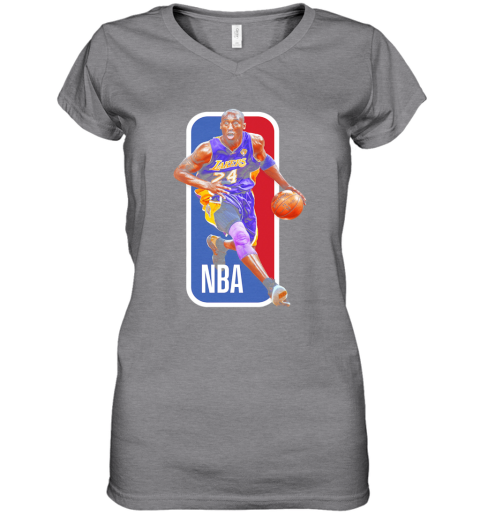 kobe bryant women's t shirt