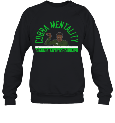 giannis antetokounmpo sweatshirt