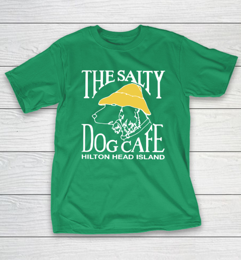 Salty Dog T-Shirt 5