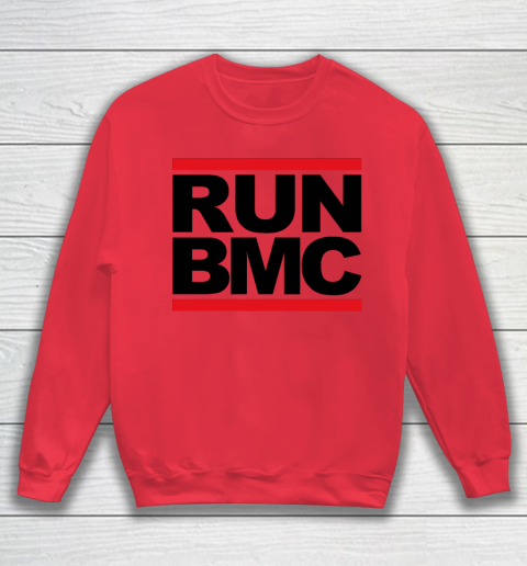 Run BMC Bike Cycling Life Sweatshirt 6