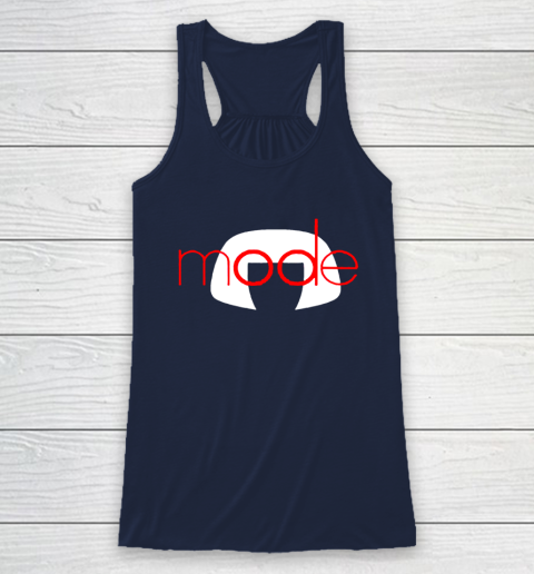 Edna Mode Racerback Tank 8
