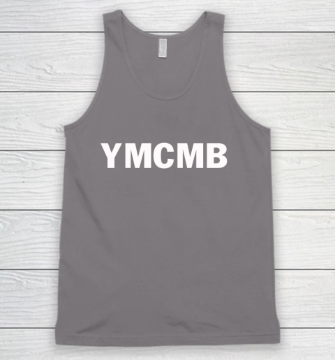 YMCMB Drake Tank Top 6