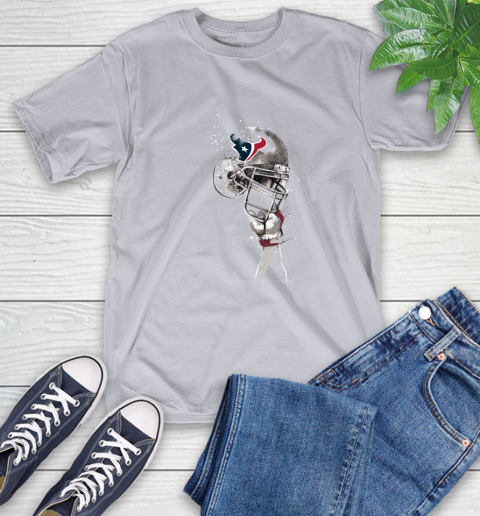 Houston Texans NFL Football Fans Love Their Team Sports 6
