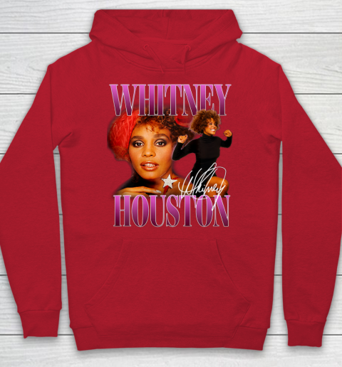 80s new arrivals style hoodie
