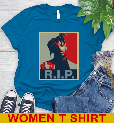 RIP Juice Wrld Shirt 95
