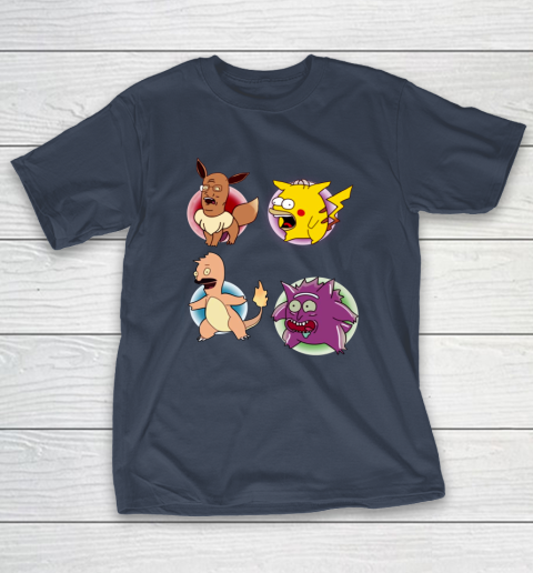 Pokemon t shirts canada best sale