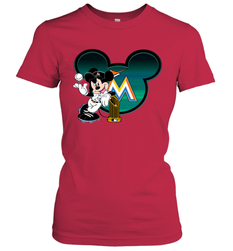 MLB Boston Red Sox Haters Gonna Hate Mickey Mouse Disney Baseball