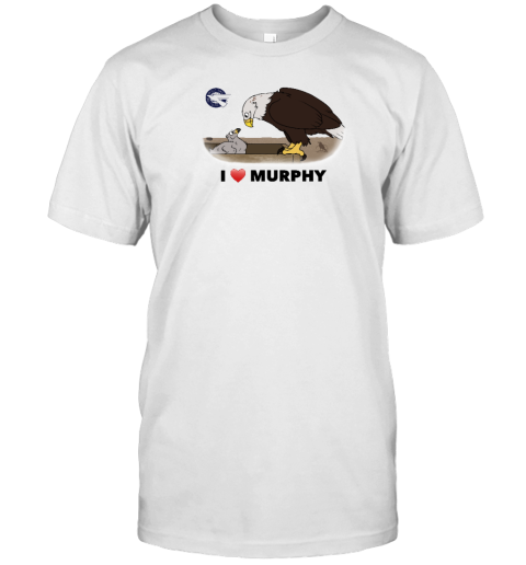 World Bird Sanctuary I Love Murphy T