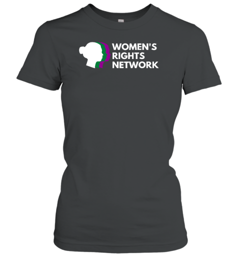 Women's Rights Network Women's T