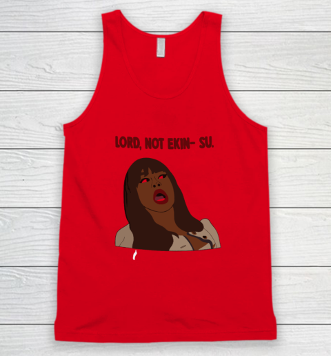 Lord Not Ekin Su Phaedra Parks The Traitors Tank Top 3