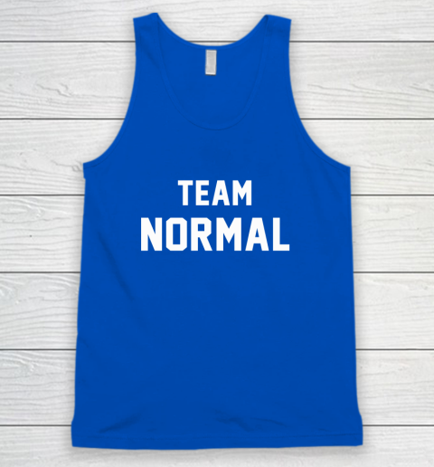 Team Normal Tank Top 3