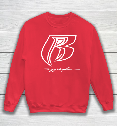 Ruff Ryders South Sweatshirt 7