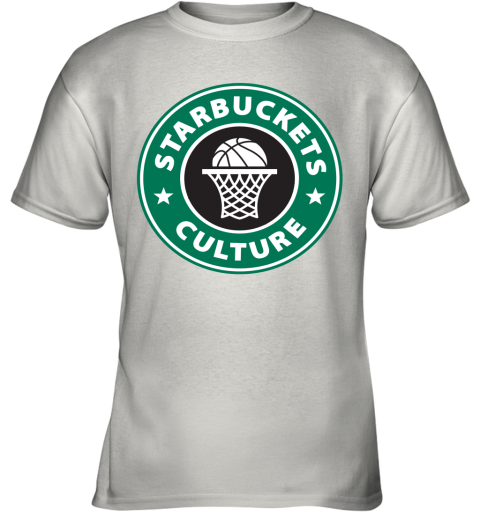 Star Buckets Youth T-Shirt