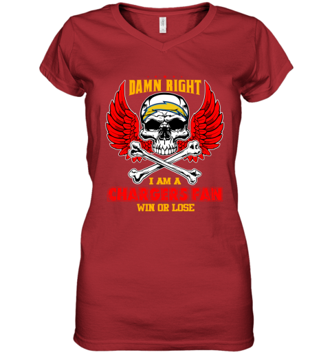 D7I3YswlVCu women v neck t shirt 39 95 151514 front red