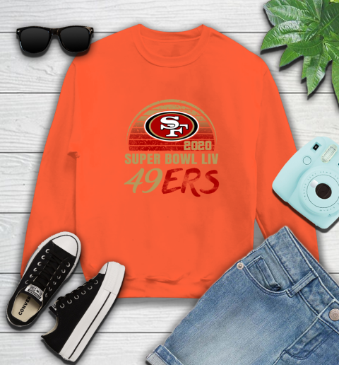 San Francisco 49ers Super Bowl LIV 2020 Shirt 27