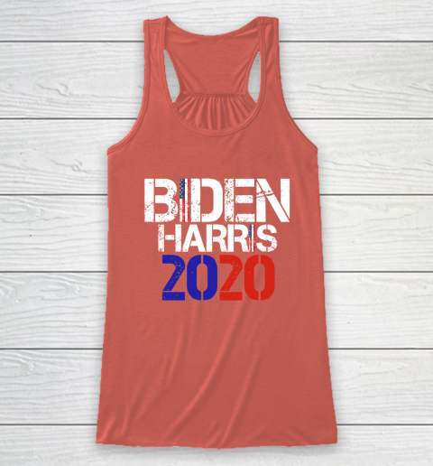 Biden Harris 2020 Racerback Tank 3