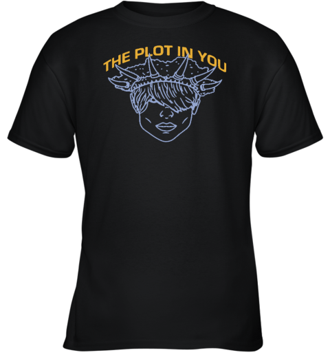 The Plot In You Dispose Youth T-Shirt