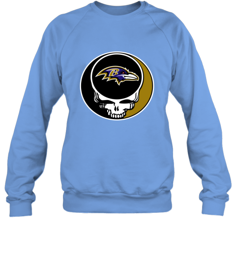 Official Nfl X Grateful Dead X Denver Broncos Shirt, hoodie, sweater, long  sleeve and tank top