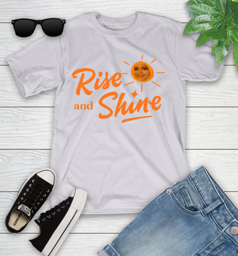 Rise And Shine Shirt 104