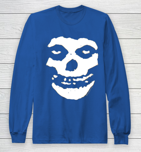 Jerry Only Misfits Long Sleeve T-Shirt 6