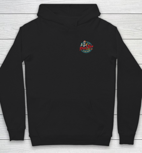 Dad Tax Making Sure It's Not Poison Hoodie