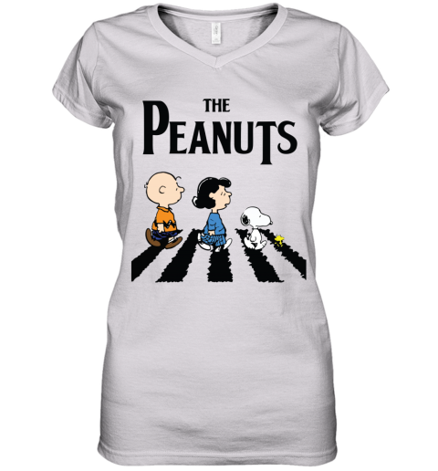 Product the Peanuts characters abbey road Boston sport team 2023 new shirt,  hoodie, sweater, long sleeve and tank top