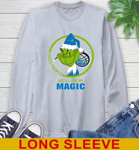 Orlando magic long sleeve sales shirt