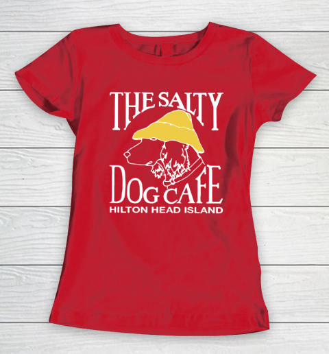 Salty Dog Women's T-Shirt 9