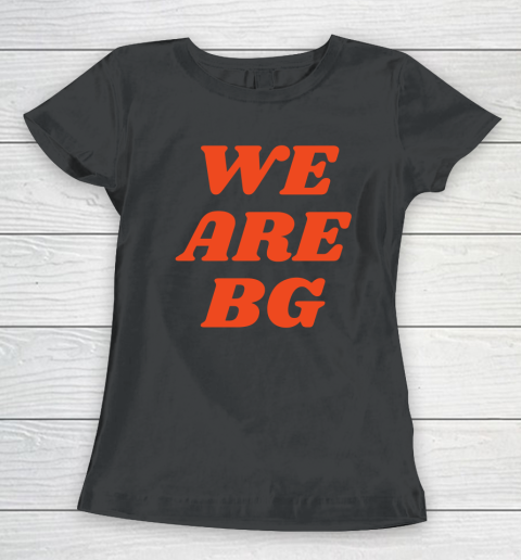 We Are Bg 42 Women's T-Shirt