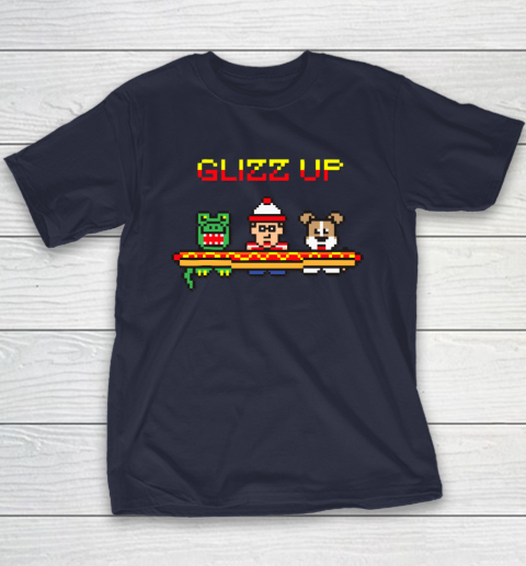 Sir Yacht Glizz Up Youth T-Shirt 2