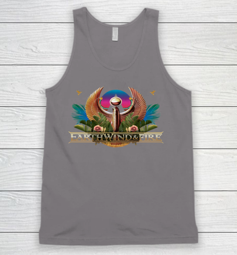 Earth Wind And Fire EWF Tank Top 6
