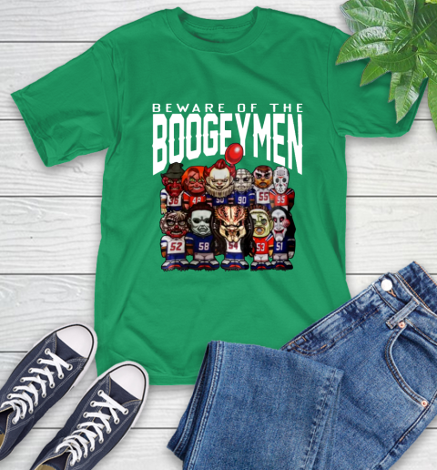 Boogeymen Patriots T-Shirt 7