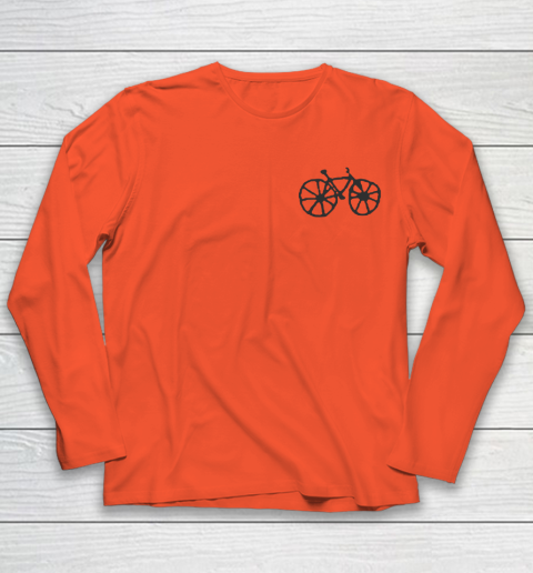 UMANO BICYCLE Youth Long Sleeve - Image 3