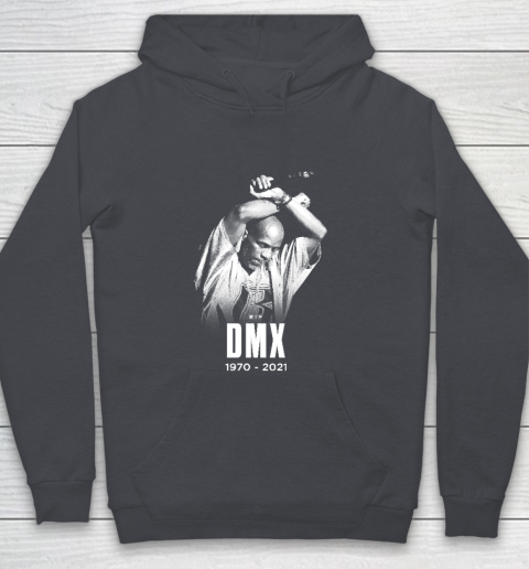 Rip Dmx Youth Hoodie 5