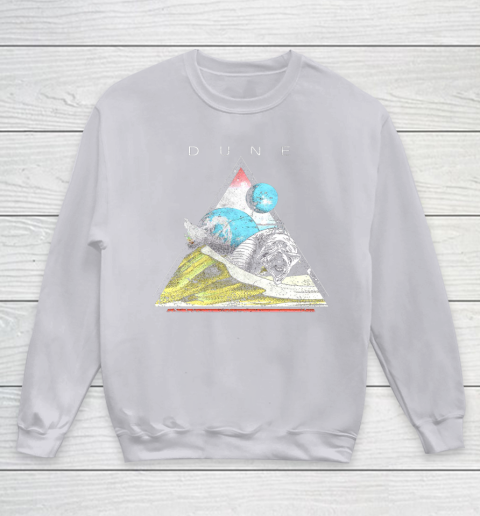 Dune Youth Sweatshirt 3